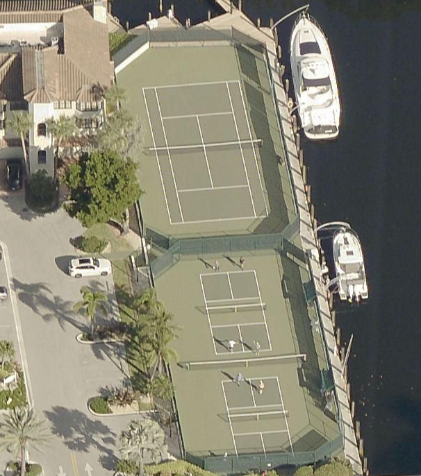 Sea Ranch Club Of Boca Raton