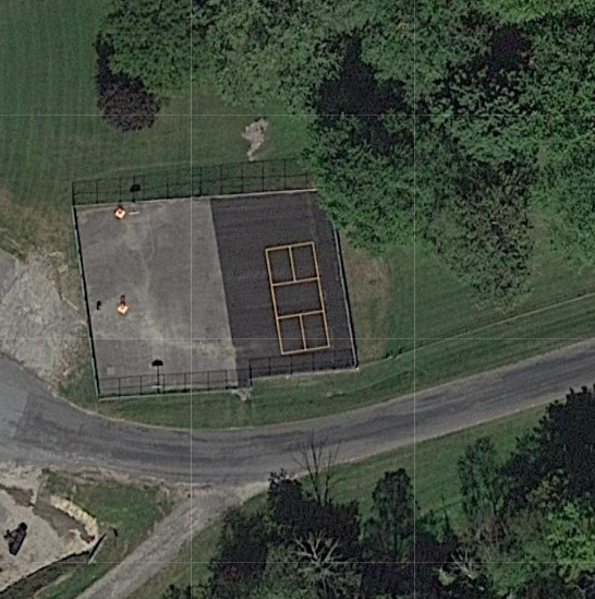 Veteran's Park