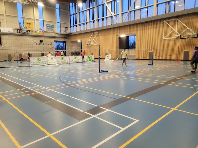 The Meadows Community Recreation Centre
