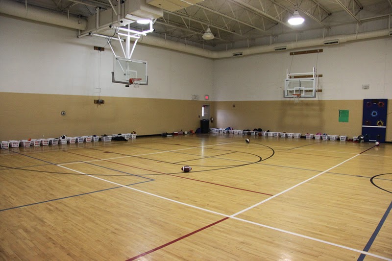 Outer Banks Family YMCA