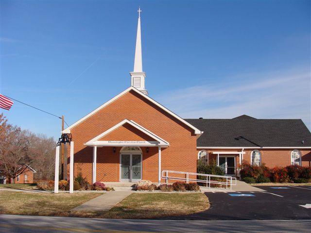 1500 Cordell Hull Memorial Drive, Byrdstown, TN, USA