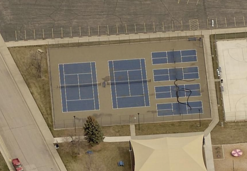 1401 Lazelle St, Sturgis, SD, 57785, USA