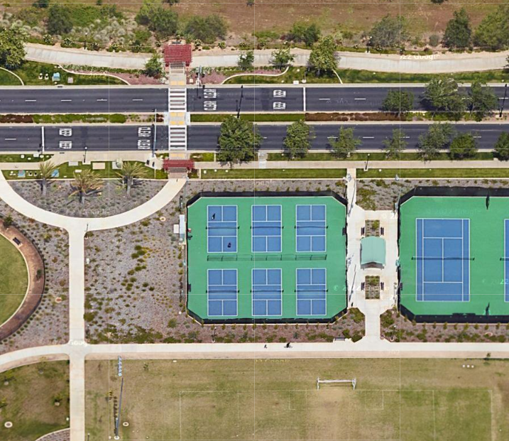 Oasis Community Park