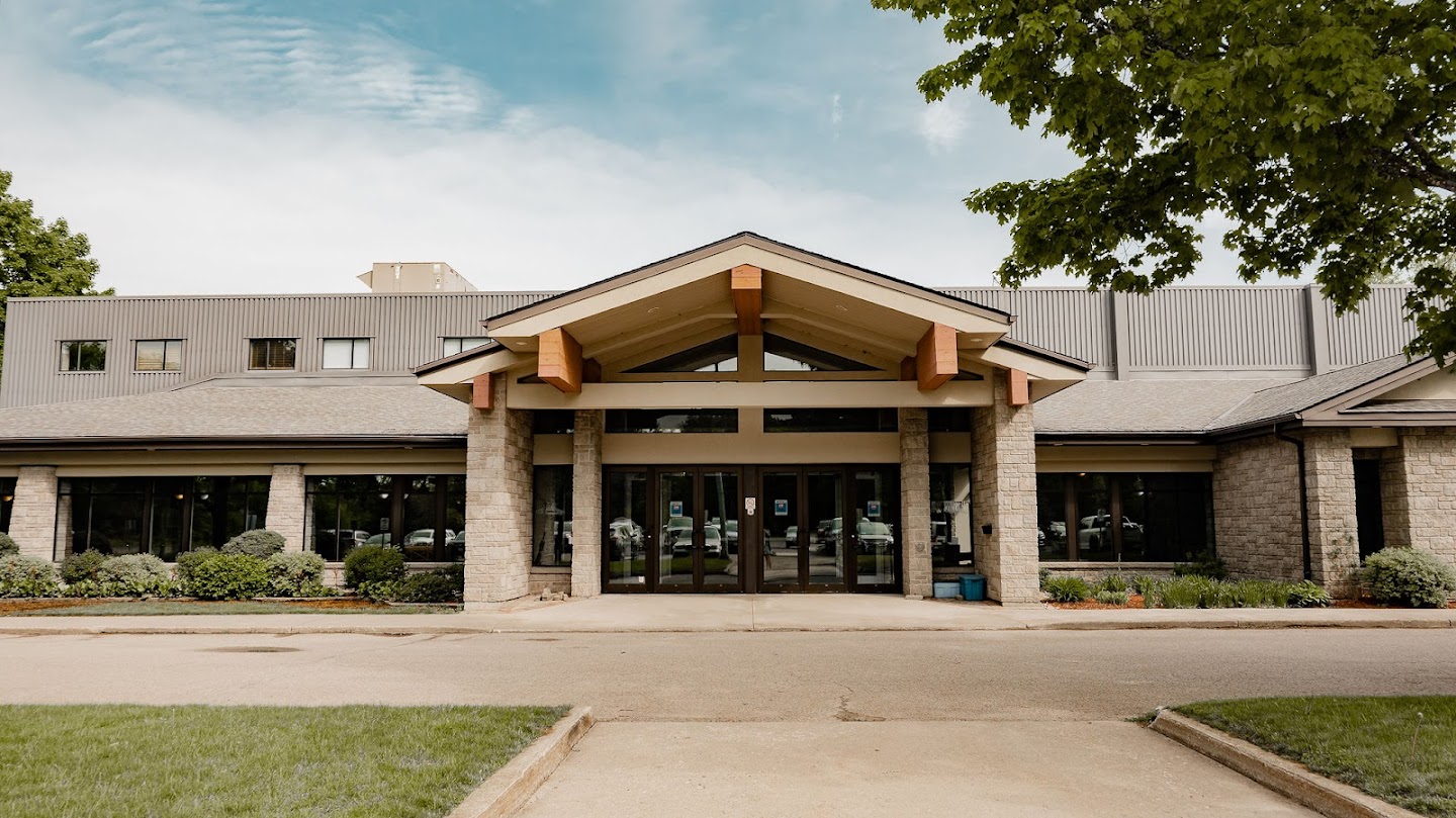 Centennial Road Church