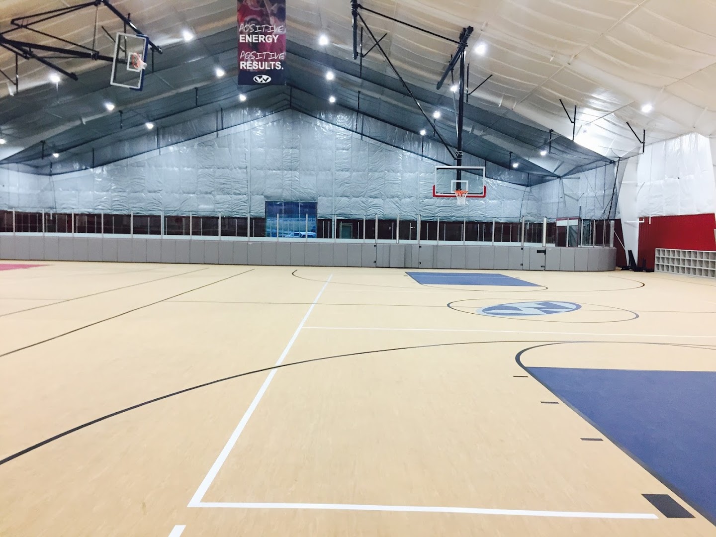 Missouri Athletic Center