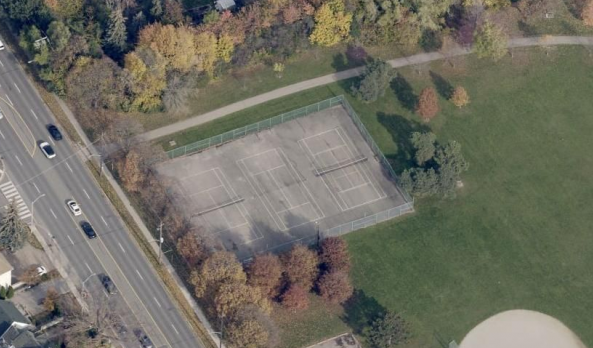 Bayview Village Park