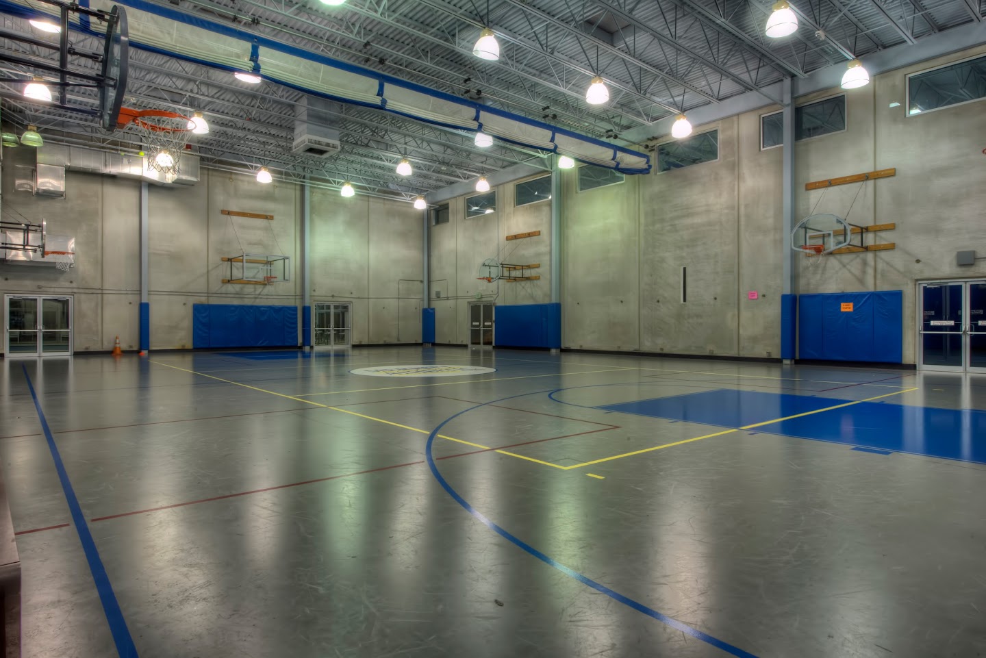 Merritt Athletic Eldersburg
