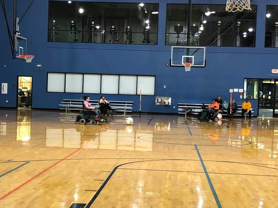Community Life Center - Mount Pleasant Christian Church