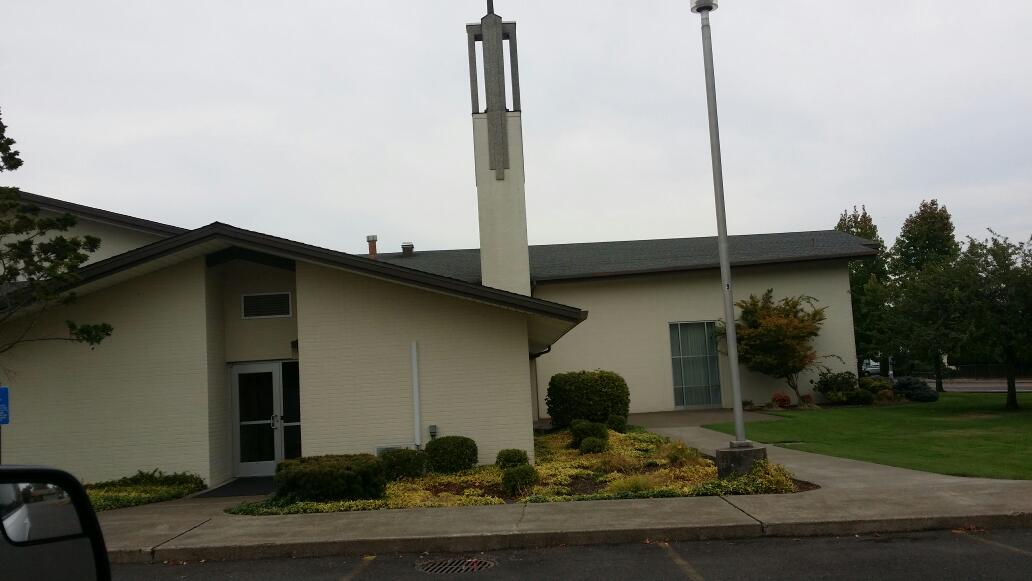 1375 Lockhaven Dr NE, Keizer, OR, 97303, USA