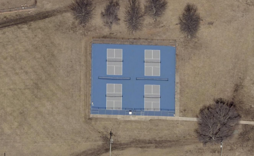 Spring Hill Courts