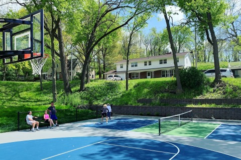 Kimball Park