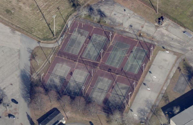 Mickey Stevens Sports Complex
