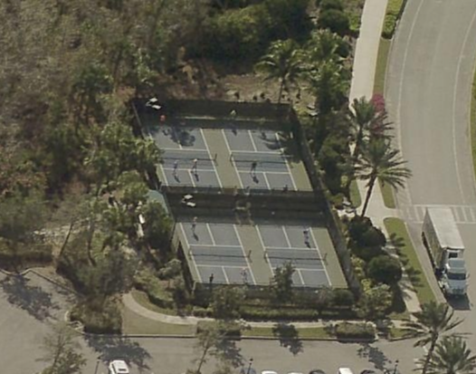 Esplanade Golf & Country Club of Naples