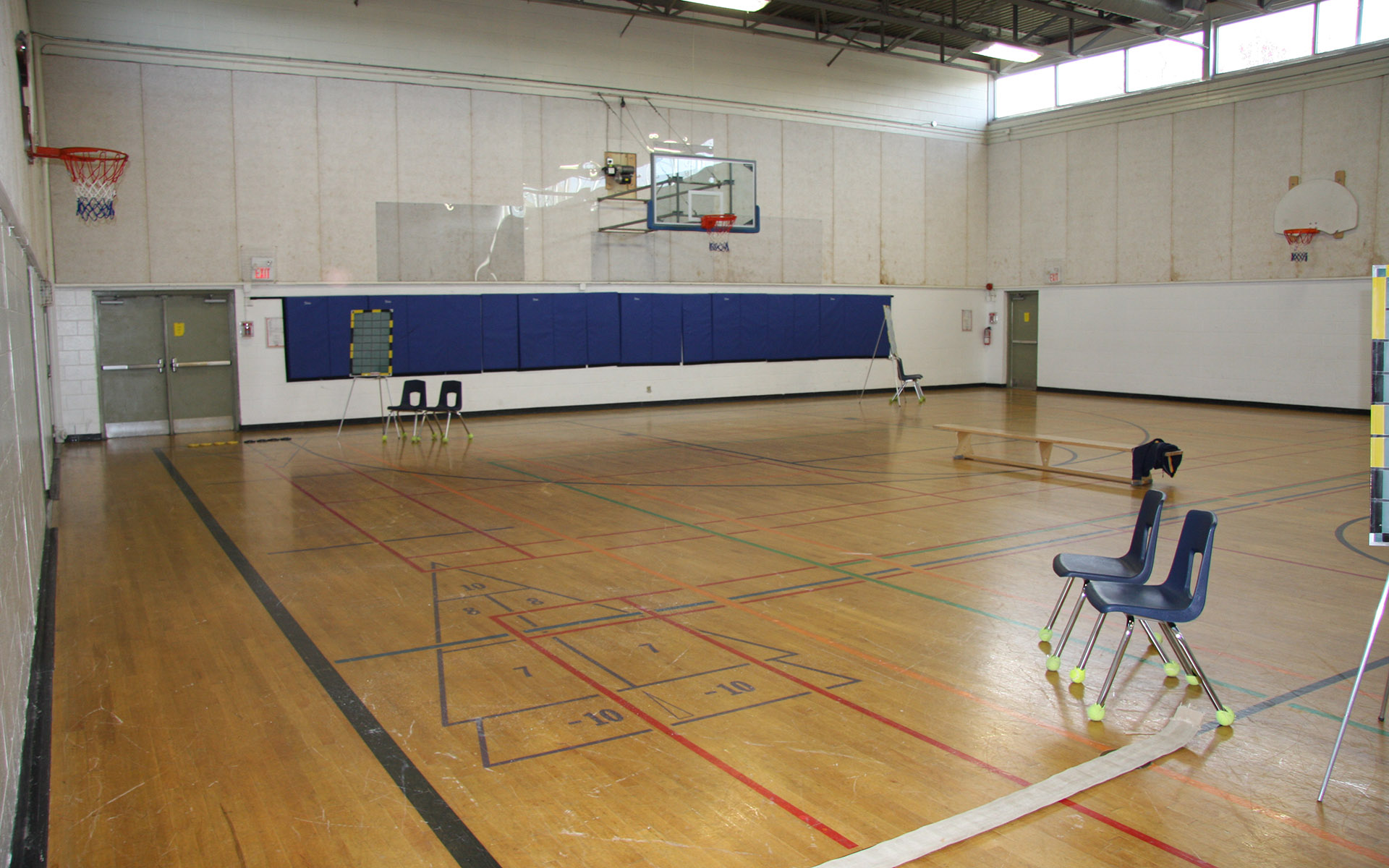 Ourland Community Centre