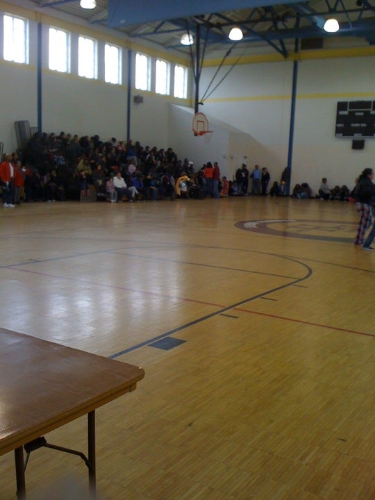 Emery Heights Community Center
