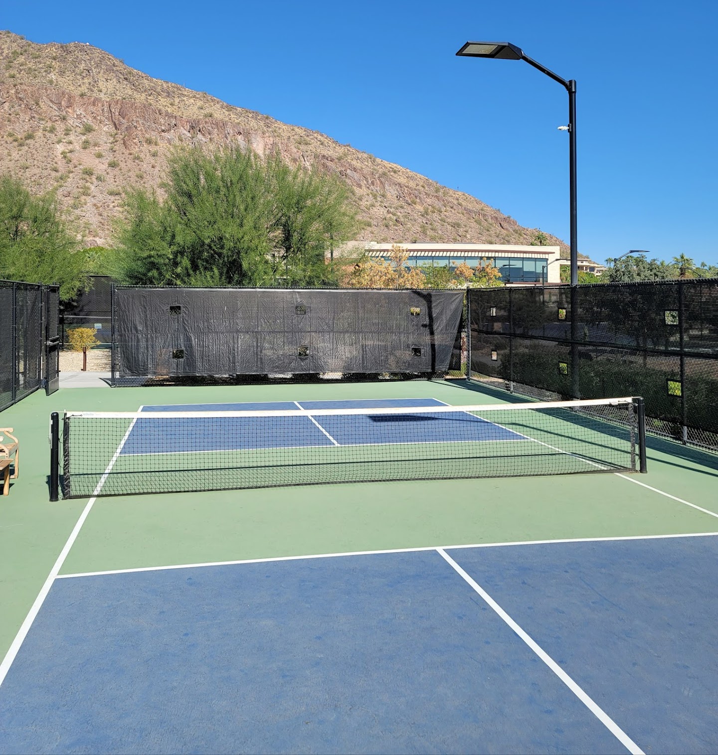 Seidwinder Pickleball