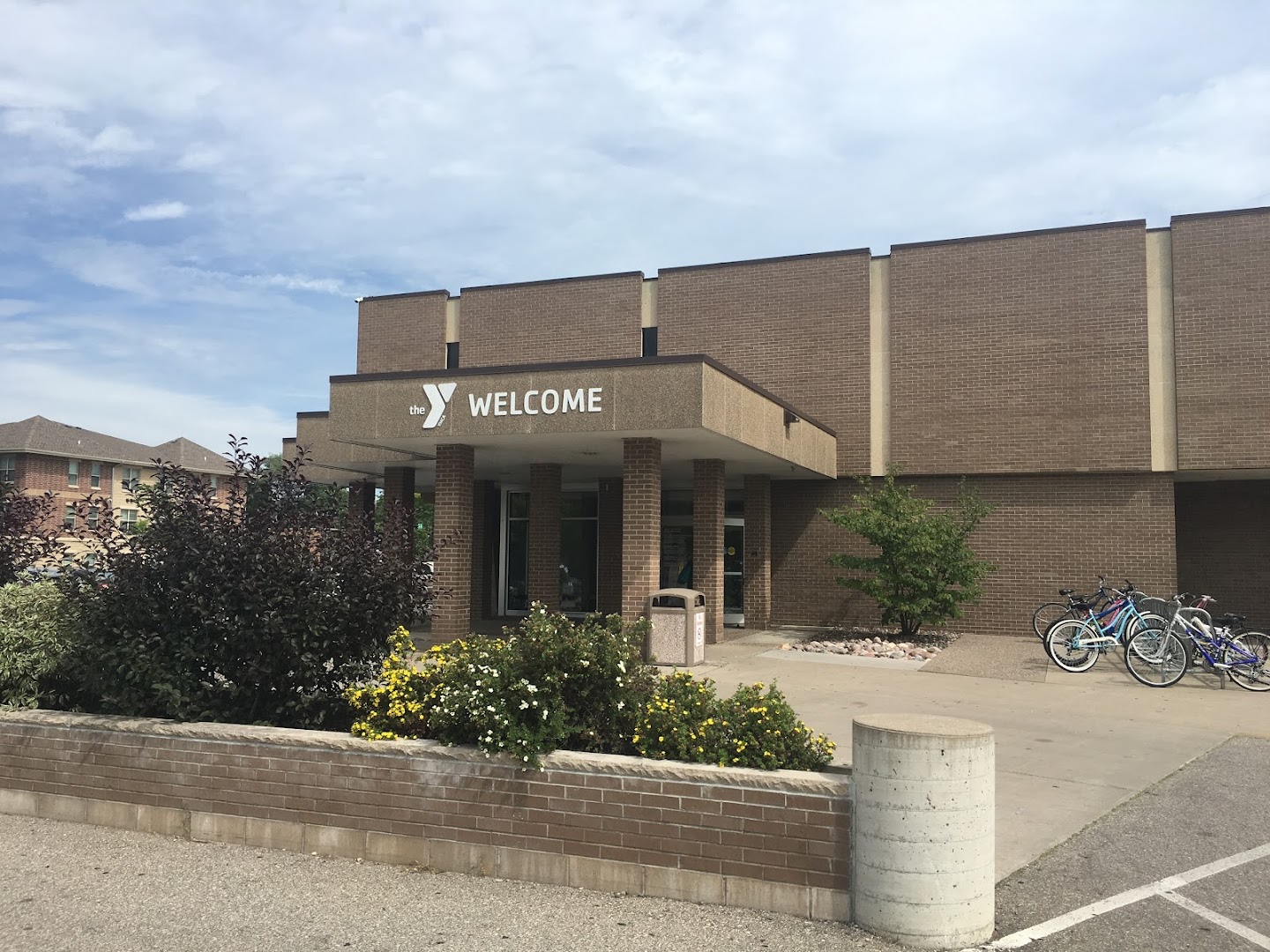 Dahl Family YMCA