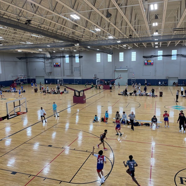 Romeoville Athletic & Event Center