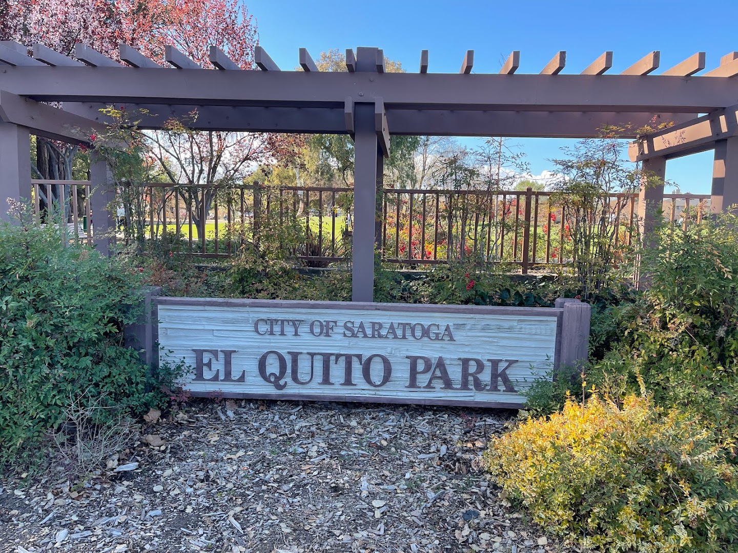 El Quito Park