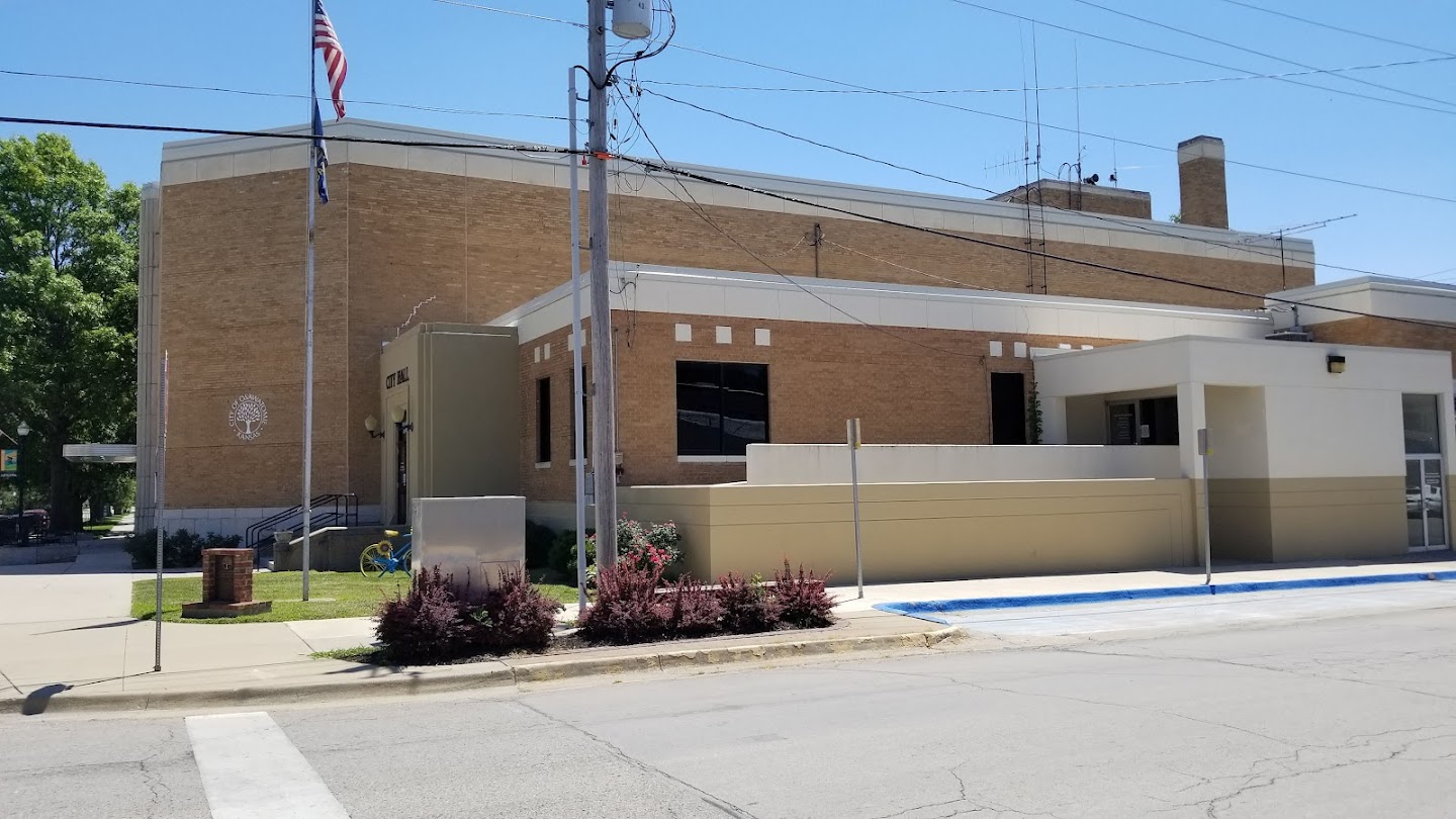 439 West Main Street, Osawatomie, KS, USA