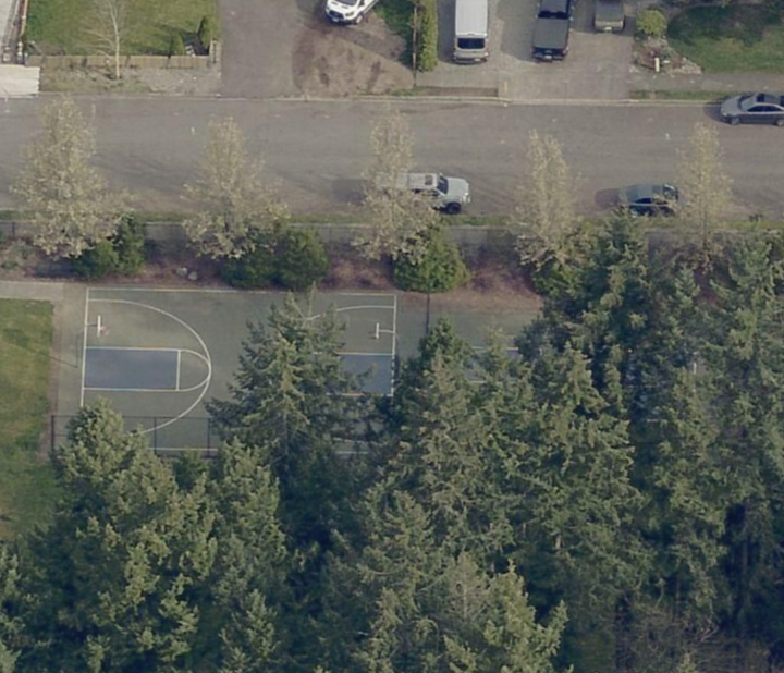 Shaughnessy Park