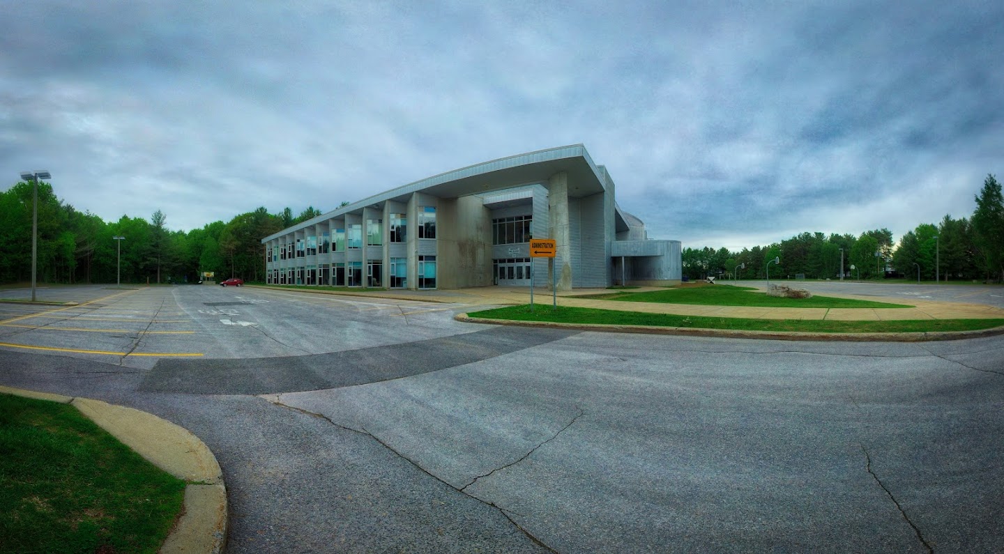 École Des Trois-Saisons
