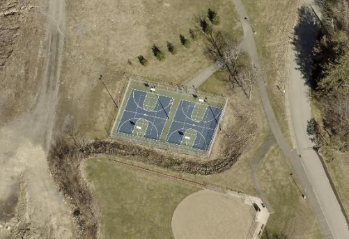 Baker Park