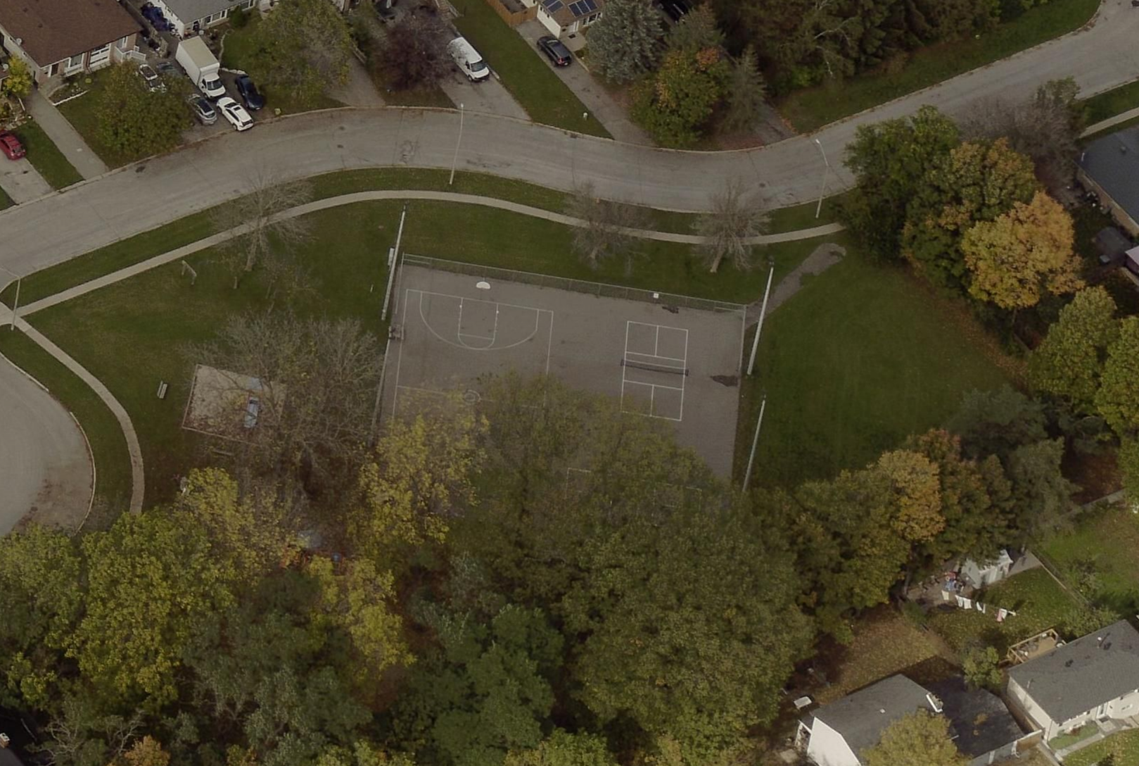 Redpath Park