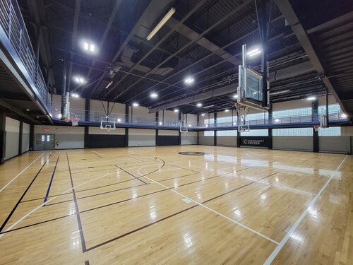 Bethany Community Center
