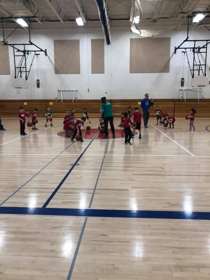 East Haddam Parks and Recreation