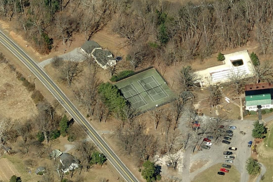 Bedford Country Club