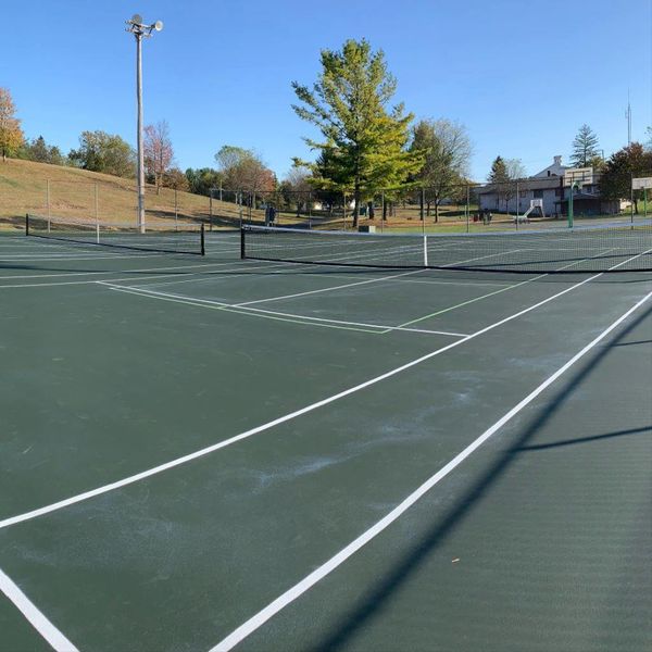 Keyser Park