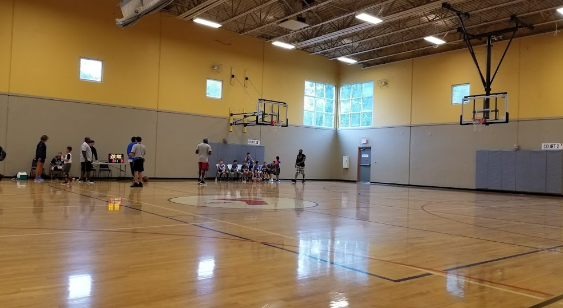 Williams Family YMCA