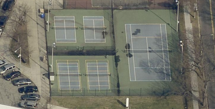 201 N St SW, Washington, DC, 20024, USA