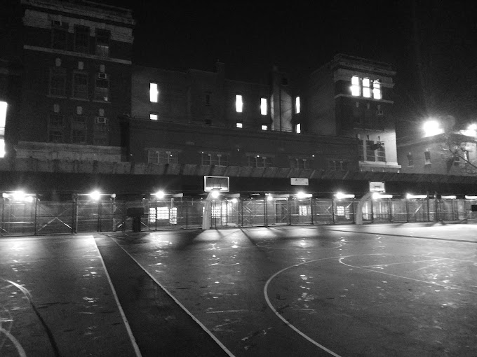 Winthrop Playground