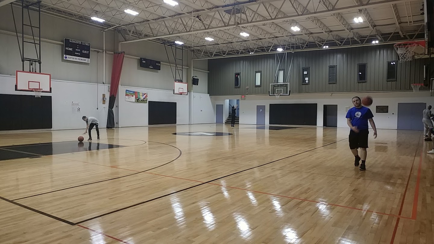 Gloucester County YMCA