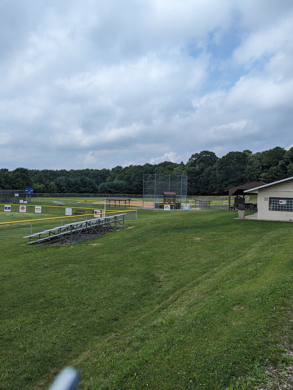 Mitchell park