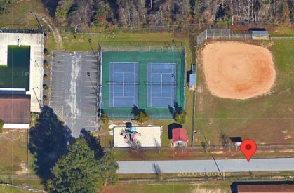 Mitchell Ln, Quinby, SC 29506, USA