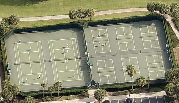 Lake Miona Pool & Recreation