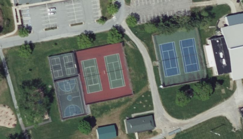 Middlebury Recreation Department