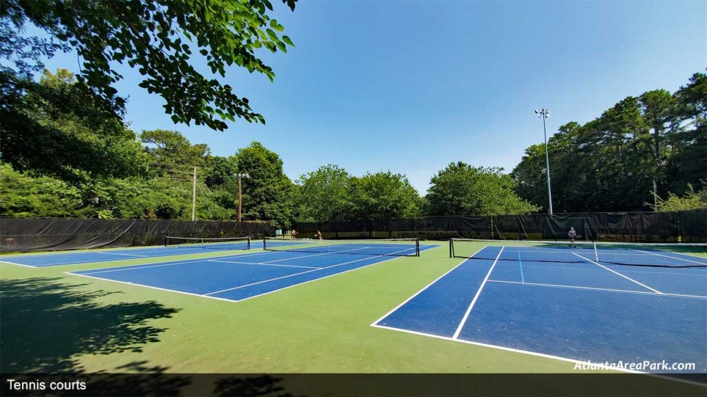 Peachtree Hills Park
