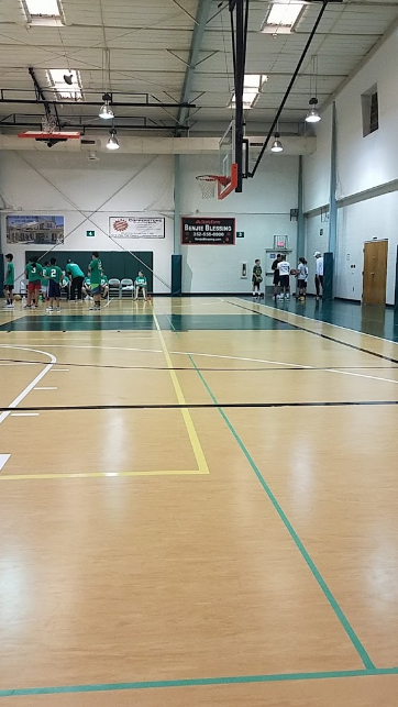 Land O' Lakes Recreation Complex