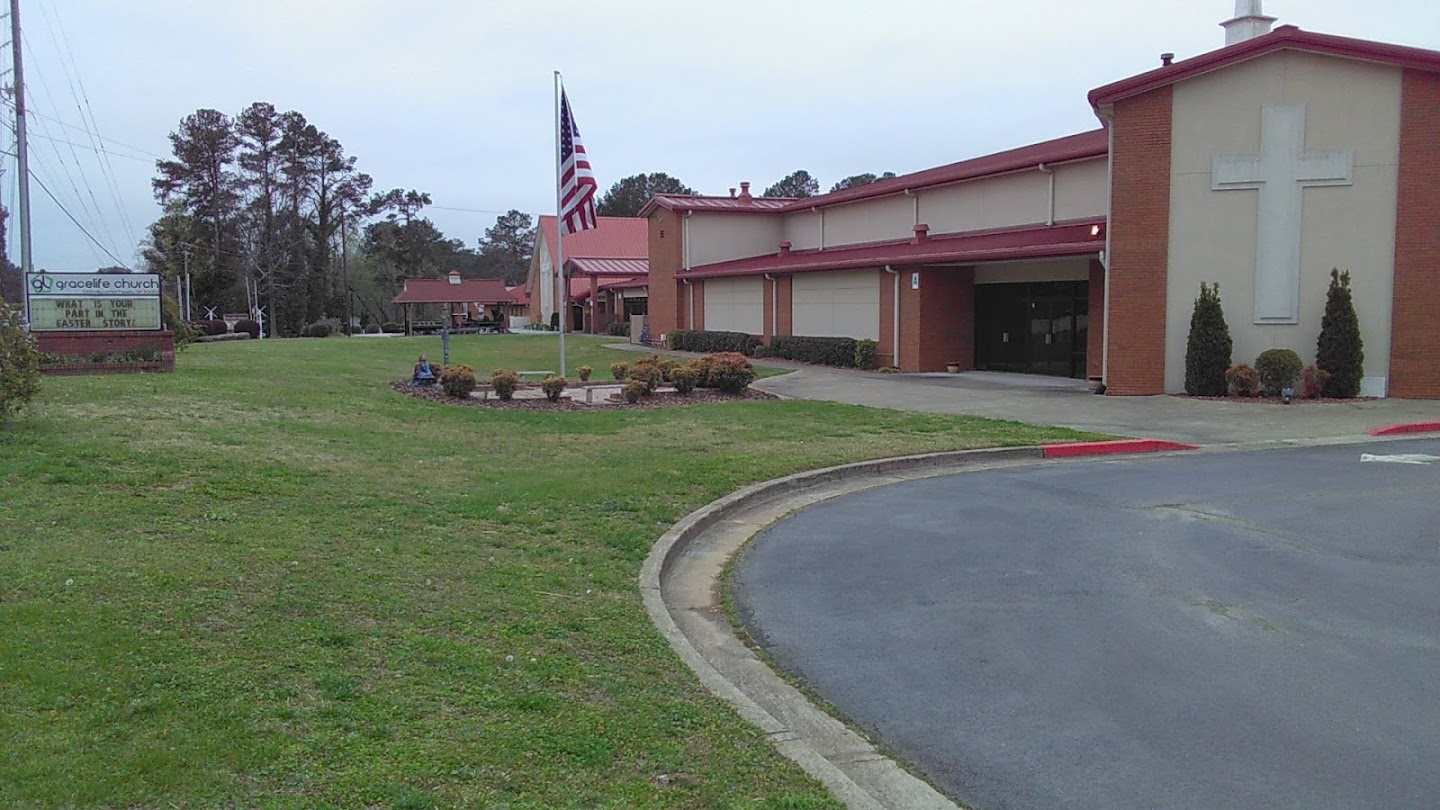 Gracelife Church