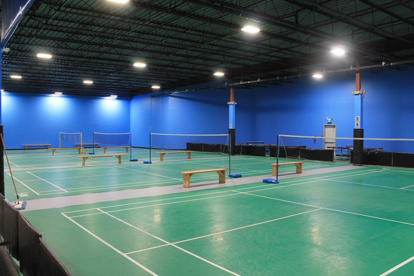 KTP Racquet Club