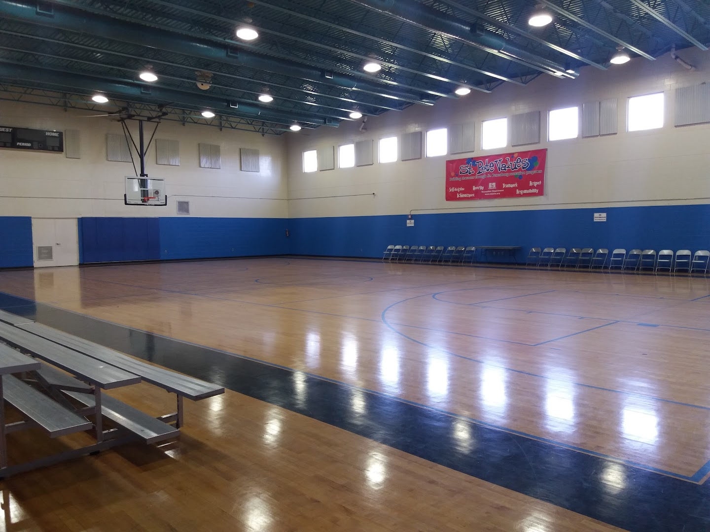 Gladden Park Recreation Center