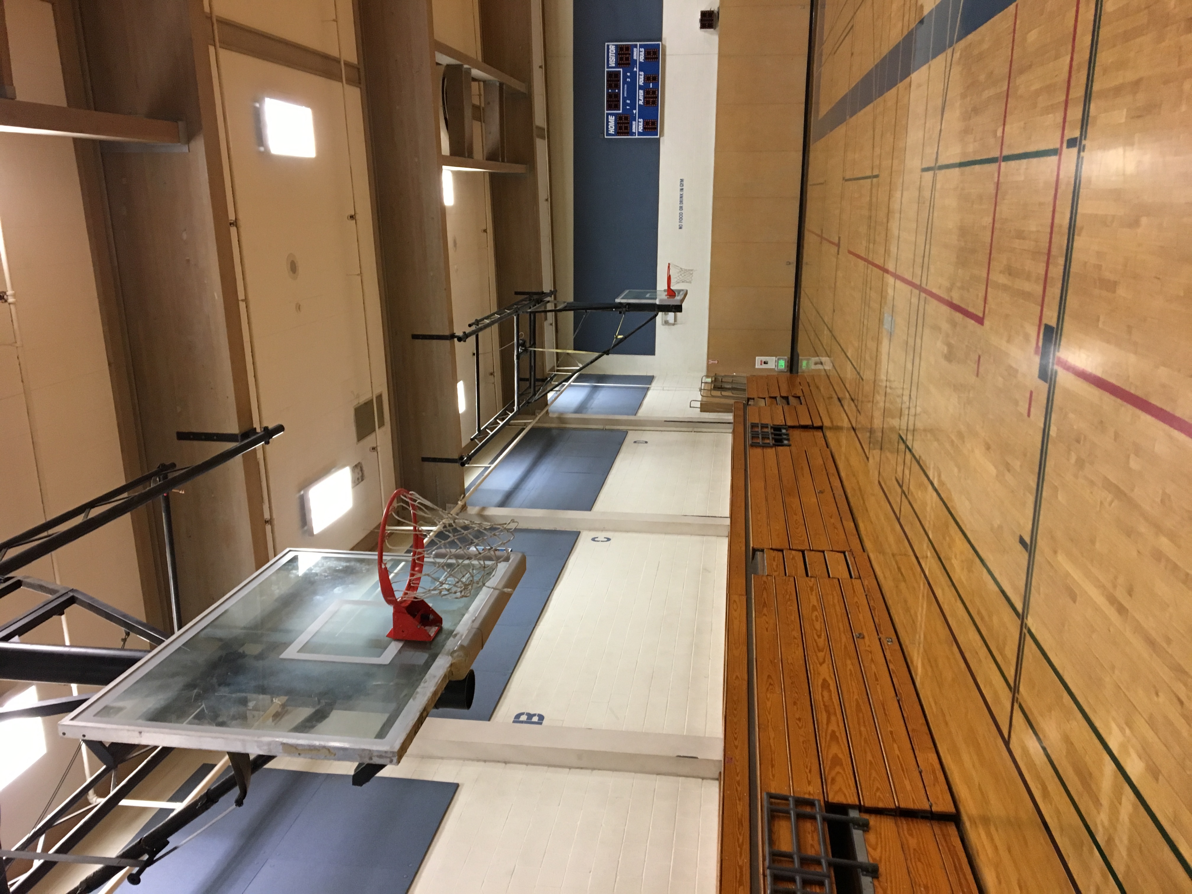 Meadowbrook Middle School