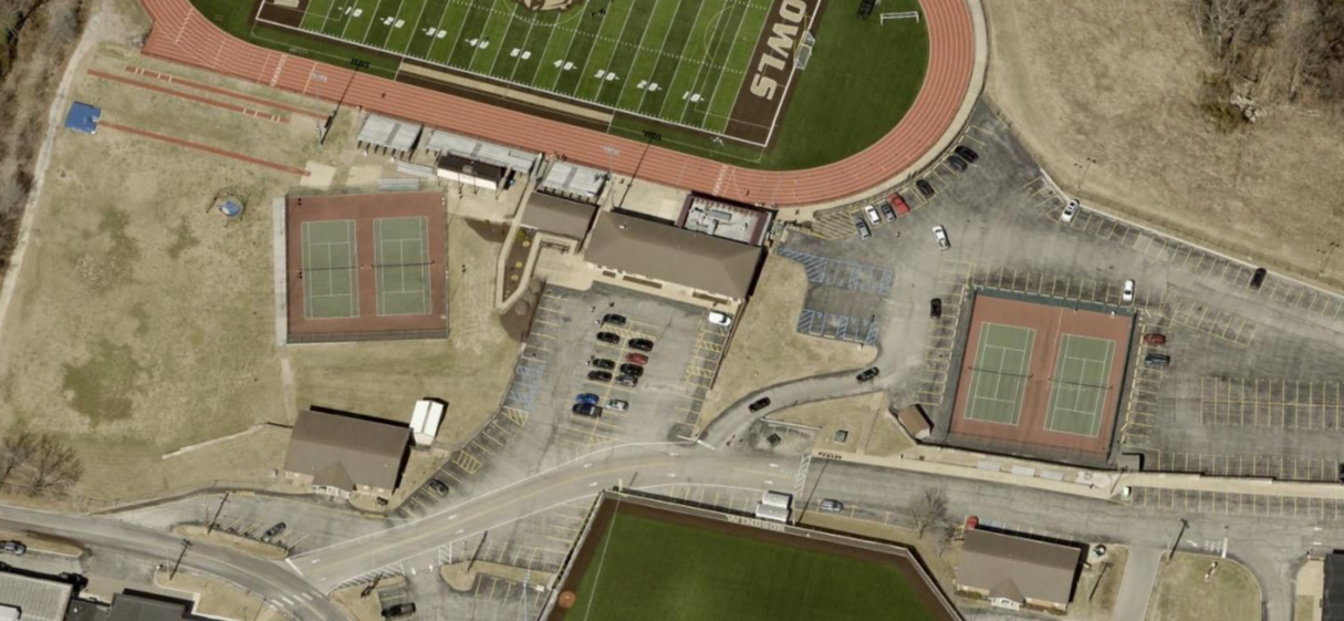 Windsor Middle School