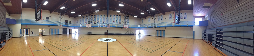 Warren YMCA