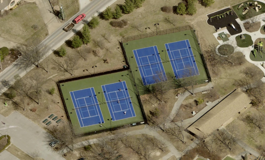 12450 W Watson Rd, Saint Louis, MO, 63127, USA