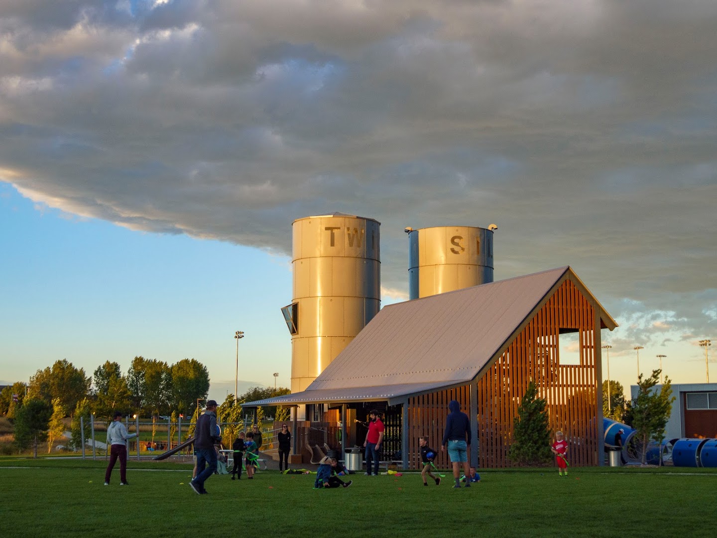 5552 Ziegler Rd, Fort Collins, CO, 80528, USA